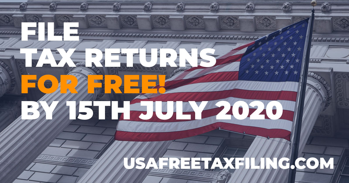 Home USA Free Tax Filing